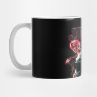 Park Jimin - Bts Jimin Mug